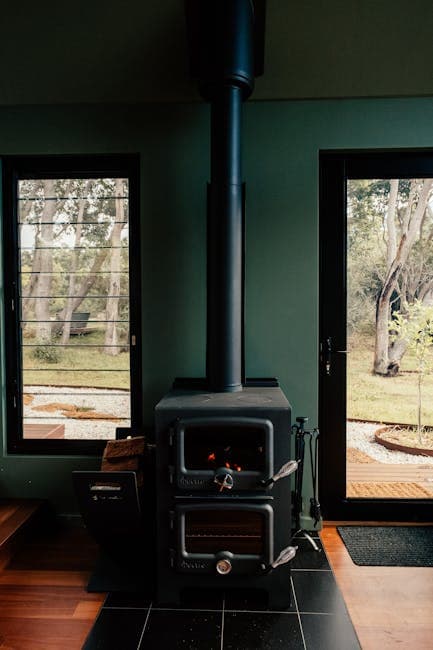 Gulvvarme installation i bolig i Silkeborg