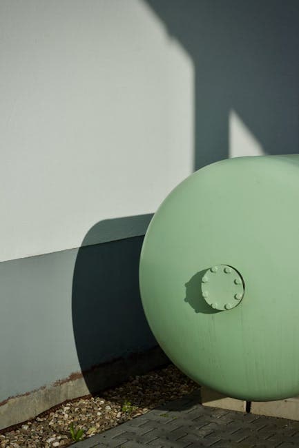 Akut reparation af varmtvandsinstallation i Silkeborg-bolig