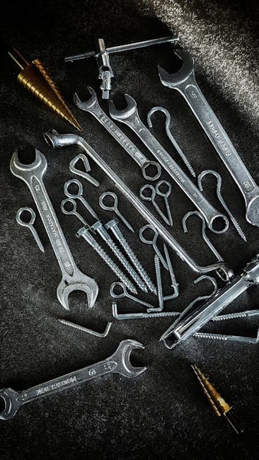 Akut VVS-udstyr og værktøj til nødudrykning i Silkeborg